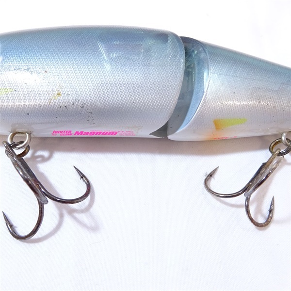 ジョインテッドクローマグナム２３０ 瀬鮎